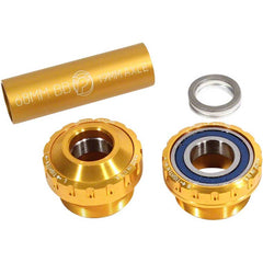 Profile Euro external bottom bracket