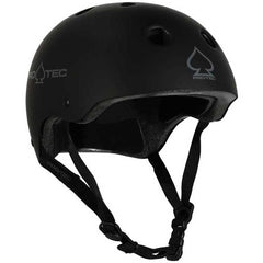 Pro-Tec Classic CPSC helmet - matte black