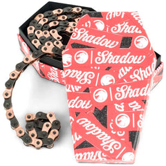 Shadow Conspiracy Interlock chain