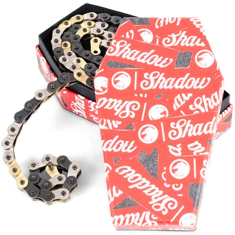 Shadow Conspiracy Interlock chain