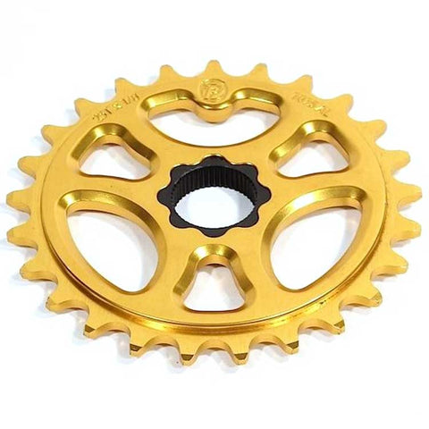 Profile Galaxy Spline Drive 22mm sprocket