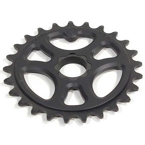 Profile Galaxy Spline Drive 22mm sprocket