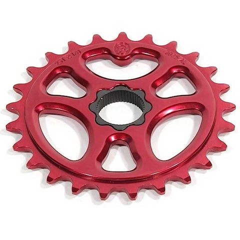 Profile Galaxy Spline Drive 22mm sprocket