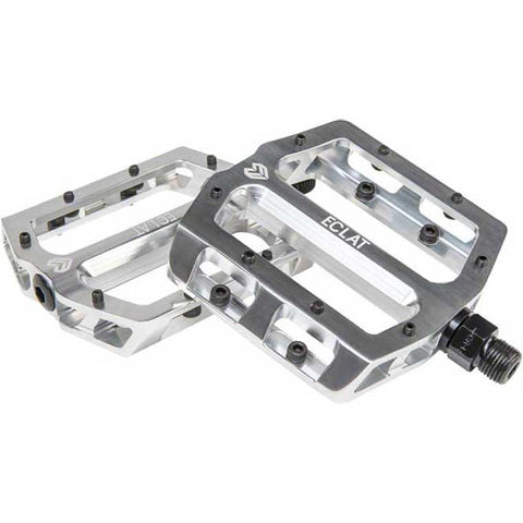 Eclat Surge CNC pedals