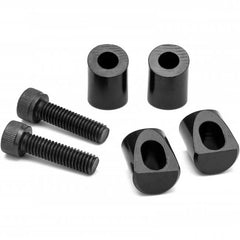 Fiend Crank wedge kit