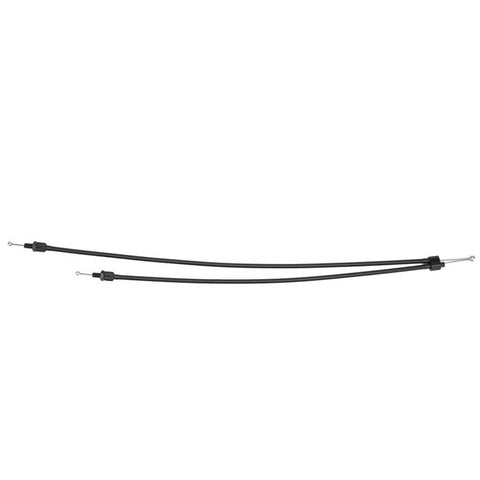 Kink Upper detangler cable