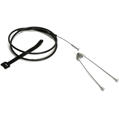Odyssey Linear Quik Slic adjustable cable