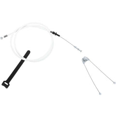 Odyssey Linear Quik Slic adjustable cable - glow white
