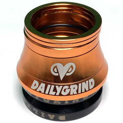 Daily Grind BMX headset