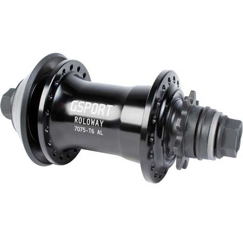 Gsport Roloway cassette rear hub