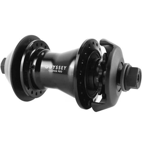 Odyssey Clutch Pro freecoaster hub