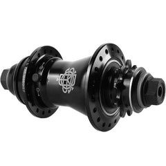 Odyssey Clutch Pro freecoaster hub