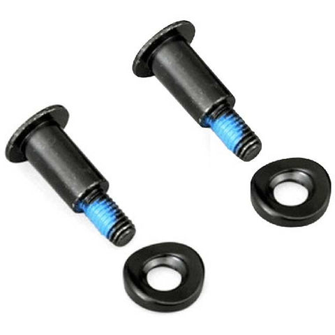 Flybikes Springhanger M6 pivot bolts