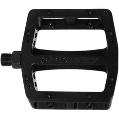 Odyssey Trailmix pedals - sealed