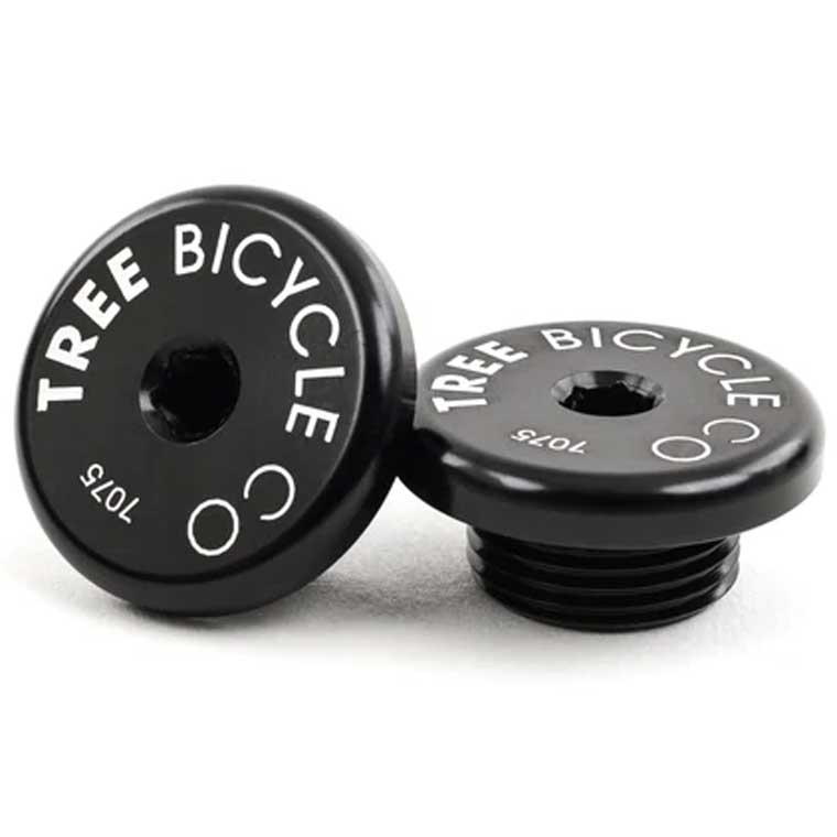 Tree Bicycle Co.
