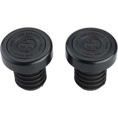 BSD M-Caps bar ends