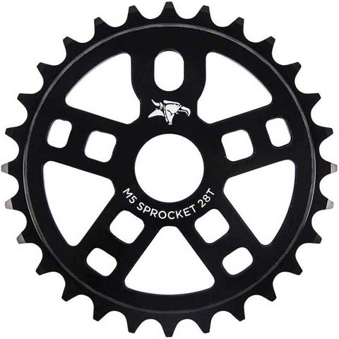 Animal M5 sprocket