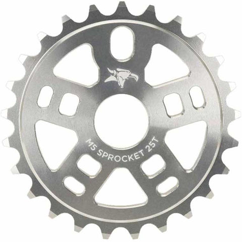 Animal M5 sprocket