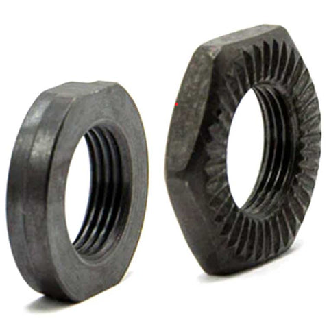Merritt Final Drive freecoaster DS cone nuts