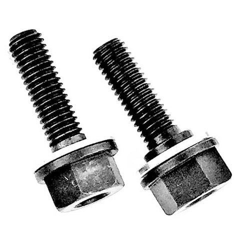 Profile Hex axle bolt