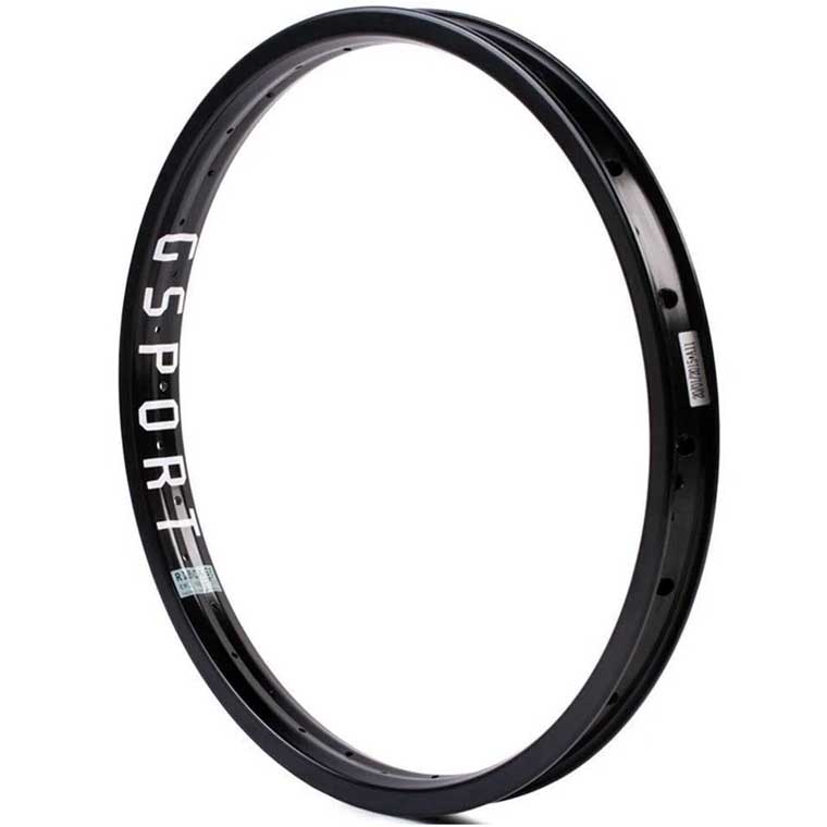 BMX リム　GSPORT BIRD CAGE G-Sport Birdcage Rim | Source BMX - US