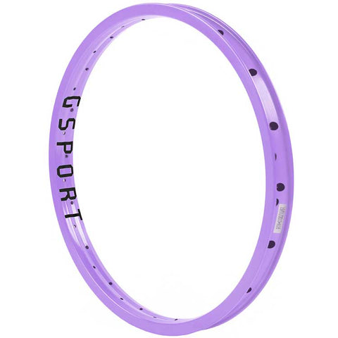 Gsport Ribcage rim