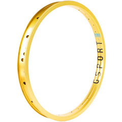 Gsport Ribcage rim