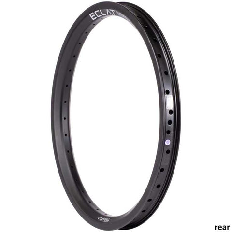 Eclat Carbonic rim