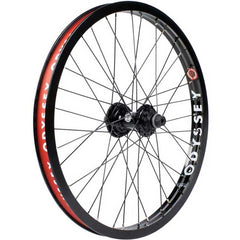 Odyssey Antigram / Hazard Lite rear wheel