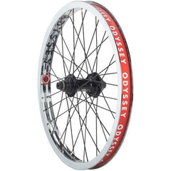 Odyssey Antigram / Hazard Lite rear wheel