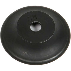 S&M Cymbal F hub guard