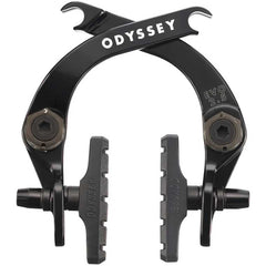 Odyssey EVO 2.5 brake