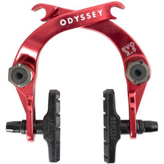 Odyssey EVO 2.5 brake