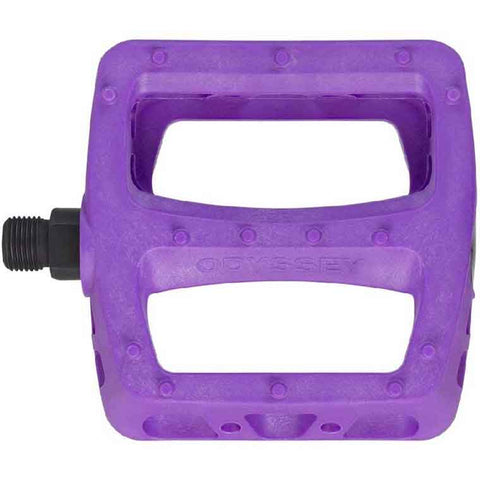Odyssey Twisted PC pedals
