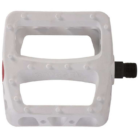 Odyssey Twisted PC pedals