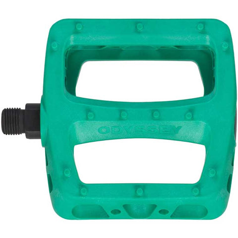 Odyssey Twisted PC pedals