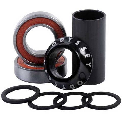 Odyssey Mid bottom bracket