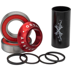 Odyssey Mid bottom bracket