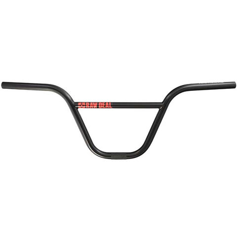 Fit Bikes Hango Raw Deal handlebar