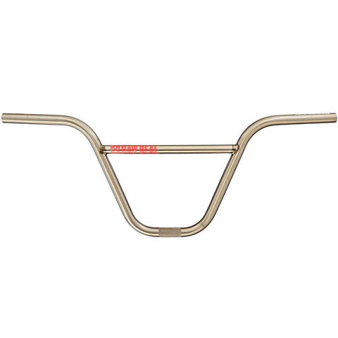 Fit Bikes Hango Raw Deal handlebar