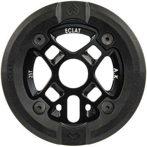 Eclat AK guard sprocket