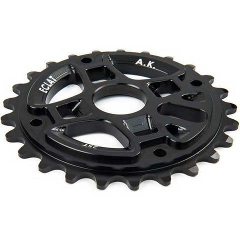 Eclat AK guard sprocket