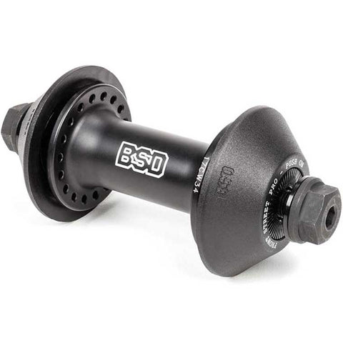 BSD Street PRO front hub