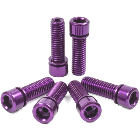 Shadow Conspiracy Hollow stem bolts
