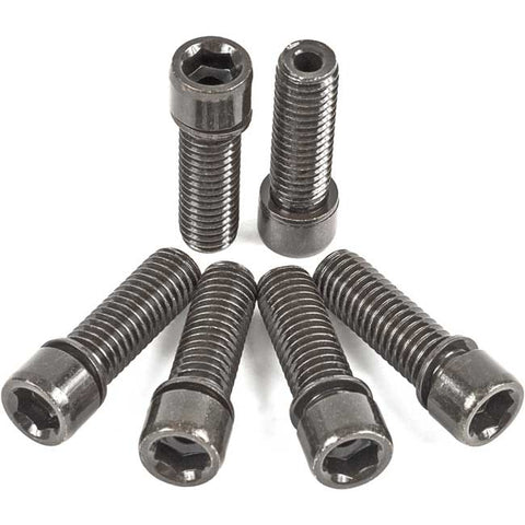 Shadow Conspiracy Hollow stem bolts