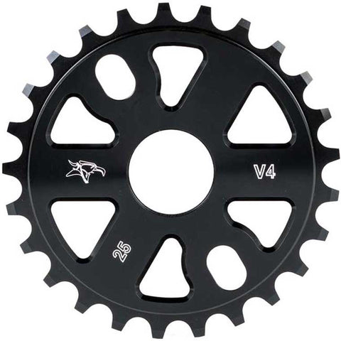 Animal V4 sprocket