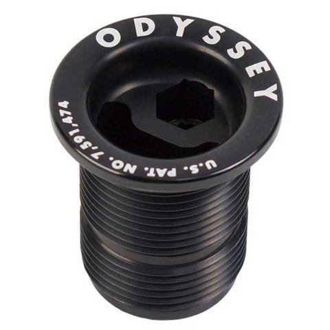 Odyssey R/F fork compression bolt