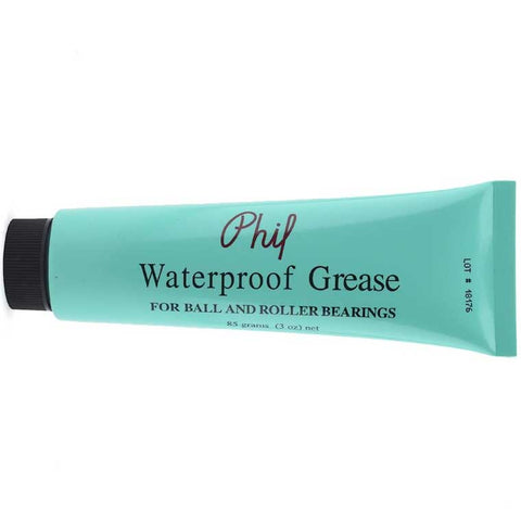 Phil Wood grease