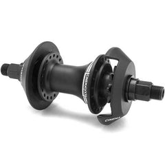 Cinema VX3 rear hub