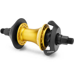 Cinema VX3 rear hub